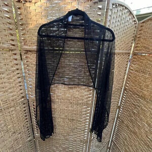 Worthington Scarf / Shrug